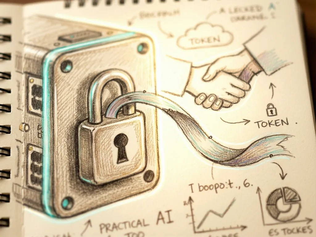 MCP’s Largest Update Helped AI Agents Scale—and Transformed a Prompt into a Password.
