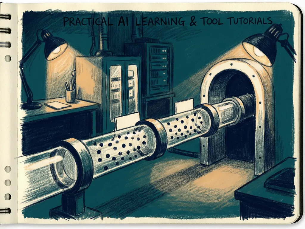 Creating a Retrieval-Augmented Generation Pipeline Using LLM Embeddings and Scikit-learn