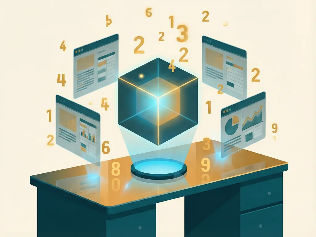 Master ChatGPT workflows tailored for finance teams