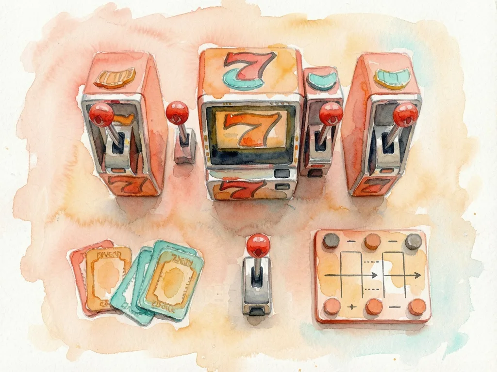 A Beginner's Introduction to Reinforcement Learning: Simulating Multi-Armed Bandits in Python