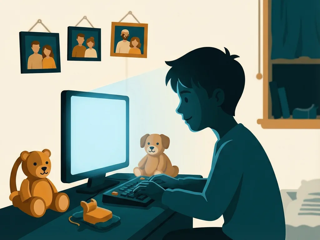 New grants awarded to explore AI's impact on adolescent development