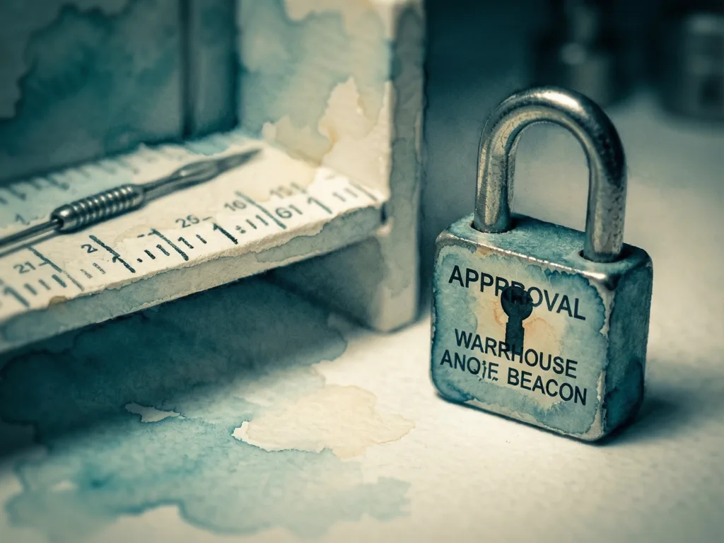 Building Architectural Guardrails for AI Agents: A Design Guide