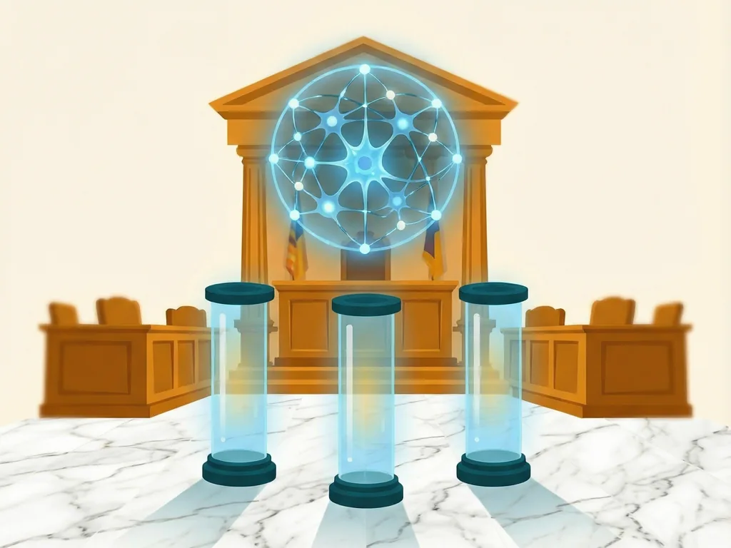 How Gilbert + Tobin manages and expands its AI capabilities through OpenAI