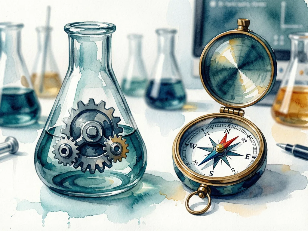 AI Agent vs. Workflow: A Practical Test to Determine When You Really Need an Agent