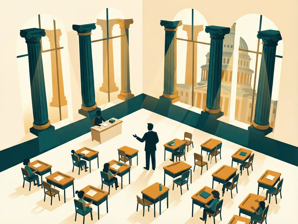 Presenting Edu for Countries