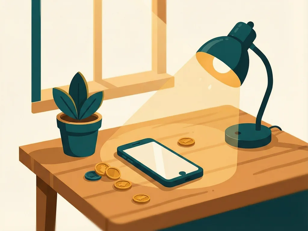 An all-new way to manage your money within ChatGPT