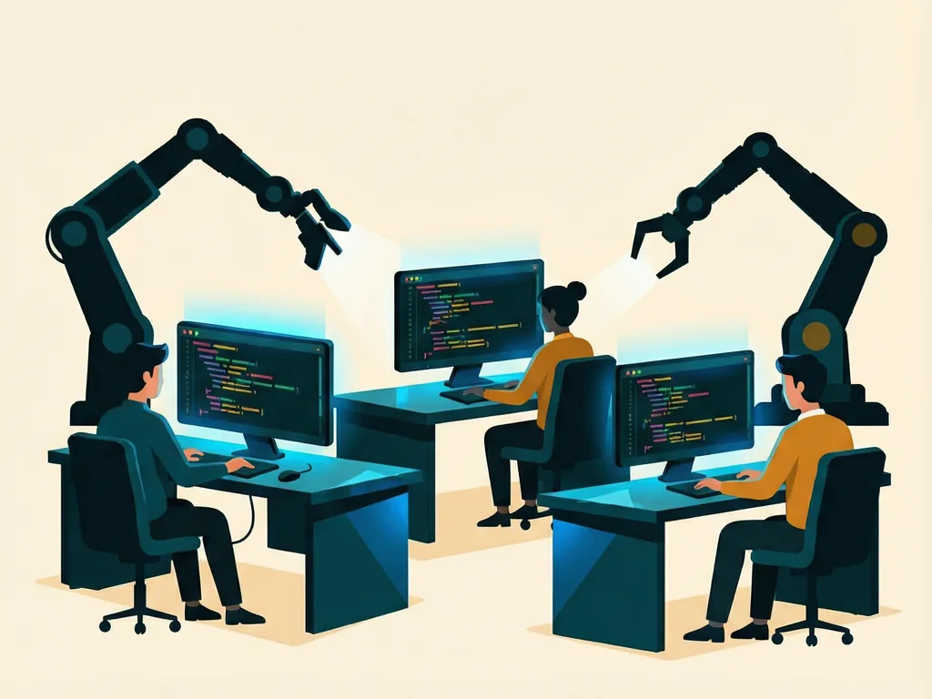 Accelerating research: A look inside OpenAI
