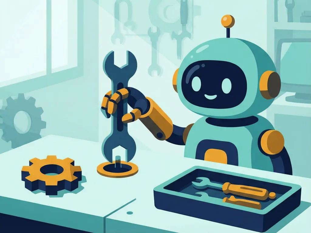 Create Your First AI Agent with a Single Tool Call