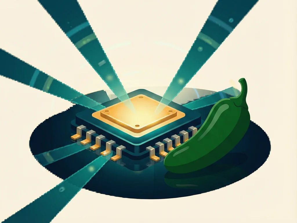 Jalapeño's initial results reveal record-setting speed and efficiency in AI inference