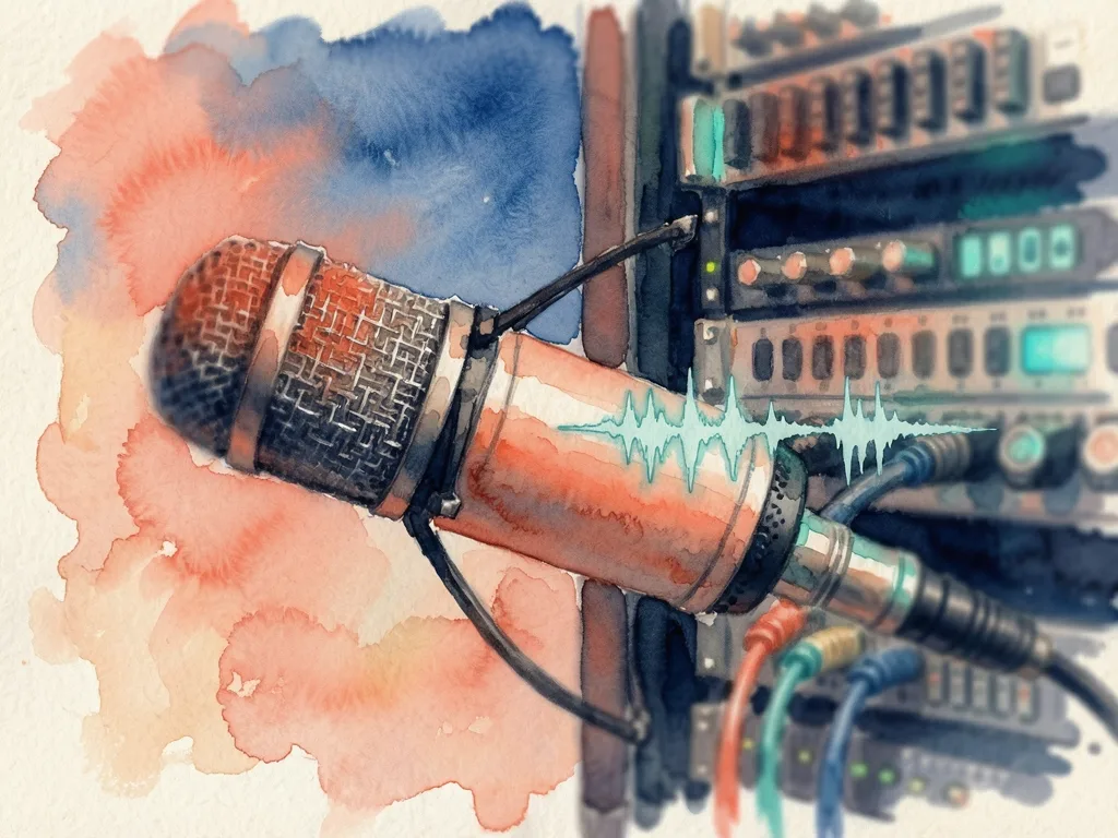 Building Enterprise Voice Agents, Part 1: Engineering Low-Latency Live Call Handling and…