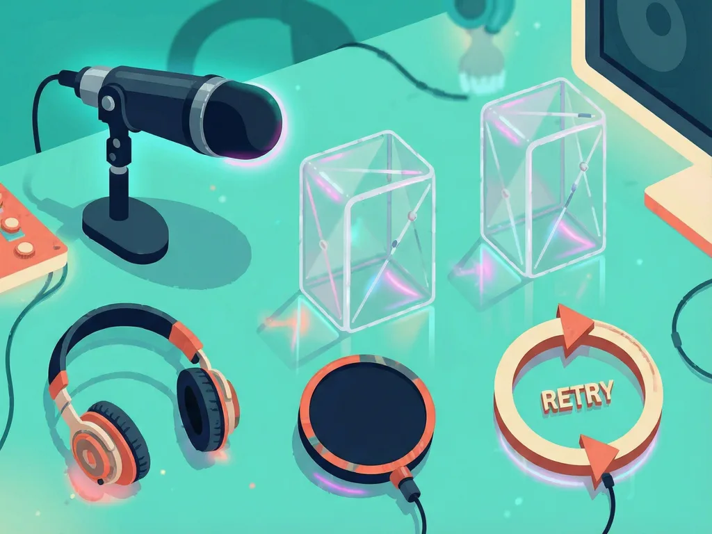 Learn How to Detect Silence, Repetition, and Voice Drift in Gemini Text-to-Speech Audio Quality