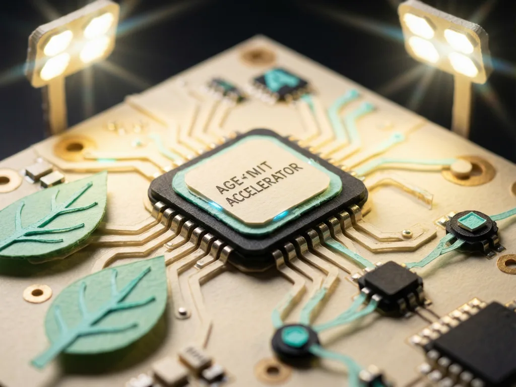Enhancing the Speed and Energy Efficiency of AI Agents