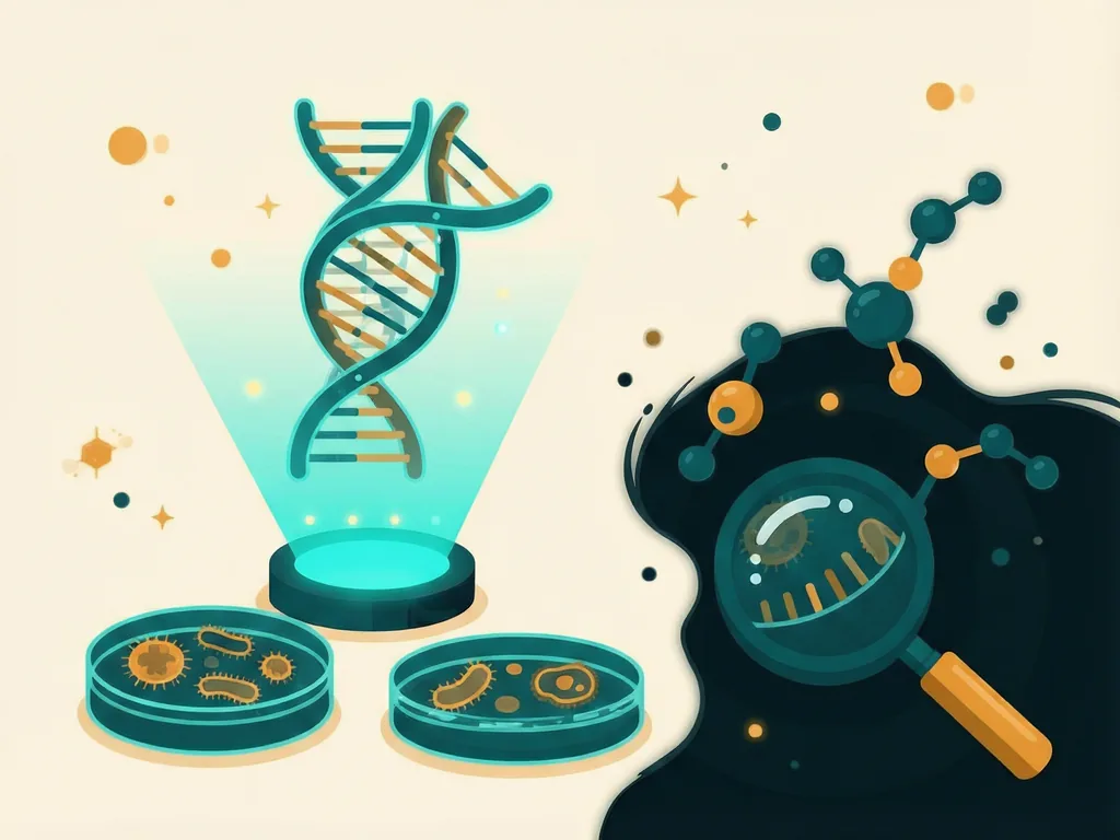 How one scientist leverages Codex and ChatGPT to discover novel antimicrobial compounds