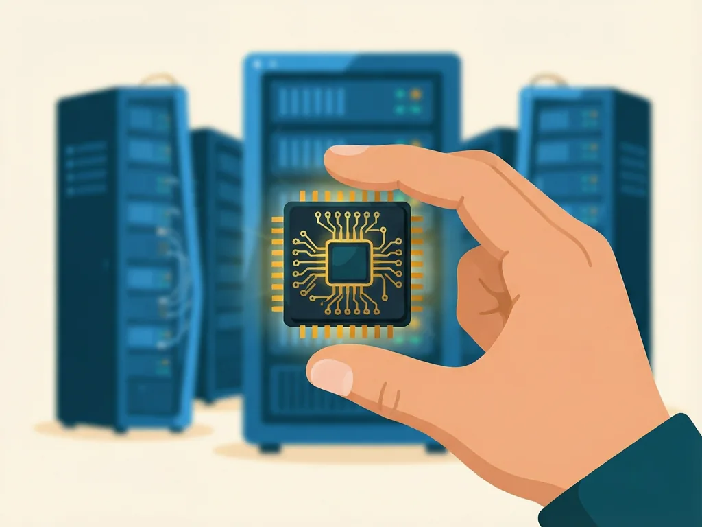 OpenAI and Broadcom introduce a custom chip designed for LLM inference