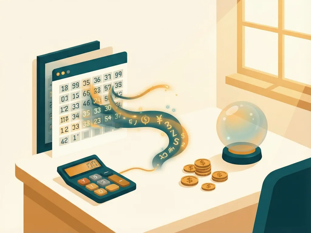 Master ChatGPT workflows tailored for finance teams