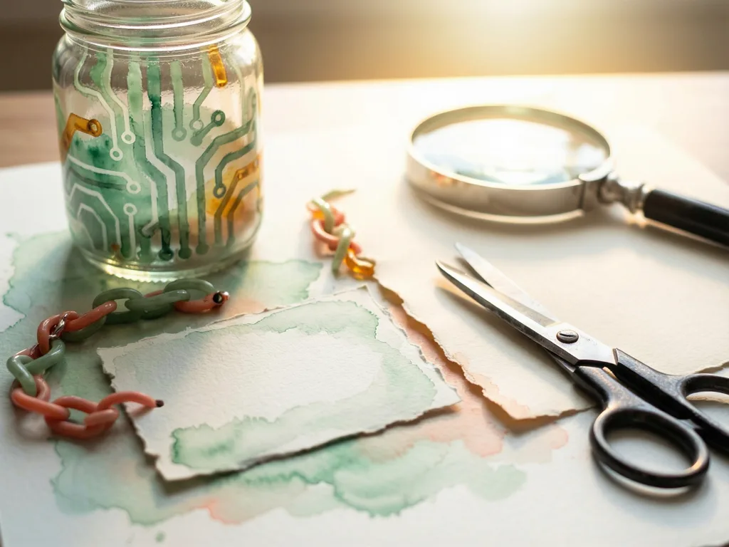 This Practitioner's Guide Covers Six Advanced Architectural Patterns for Agentic Systems.