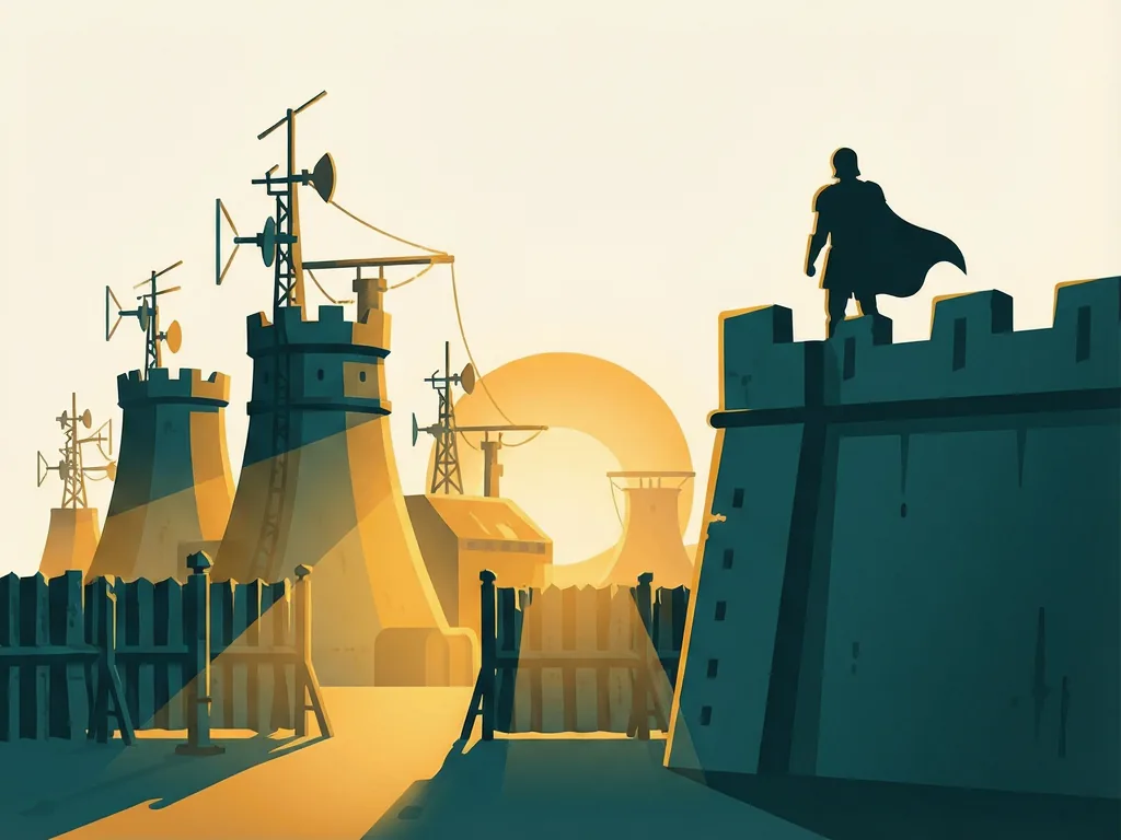 A New Dawn for Those on the Front Lines: $1 Billion Pledged to Safeguard Critical Services