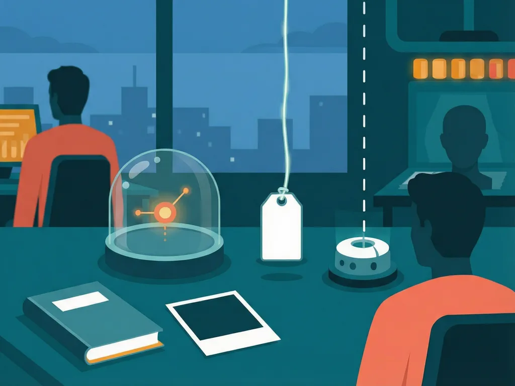 Learn to Build a Vector Database from Zero in 10 Simple Steps