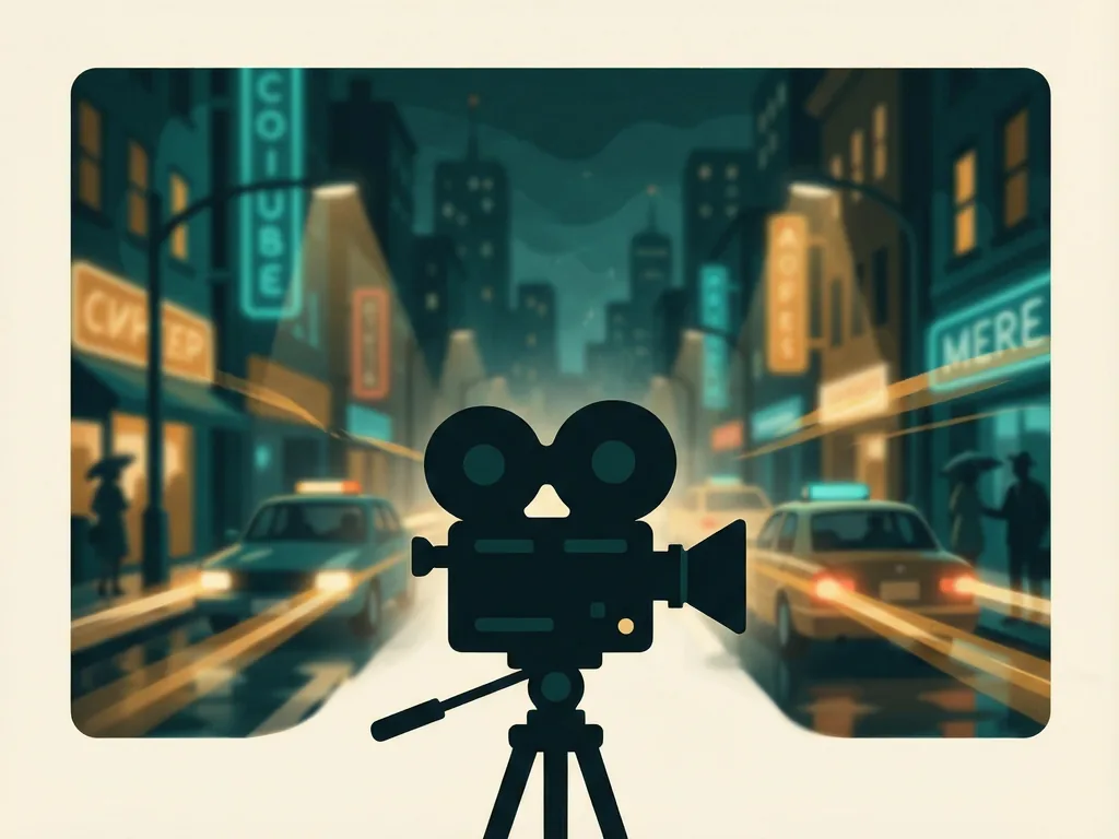 How Higgsfield transforms basic concepts into movie-style social media videos