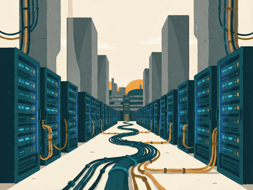 Constructing the computational foundation for the Era of Intelligence