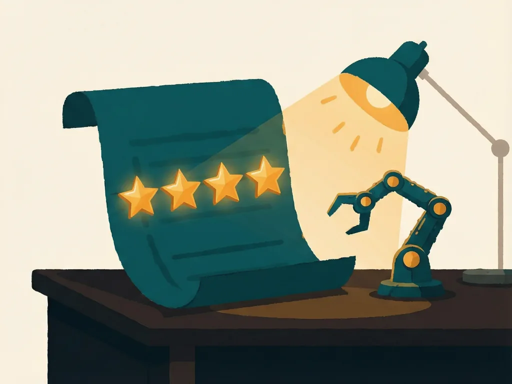 A report card for the era of artificial intelligence