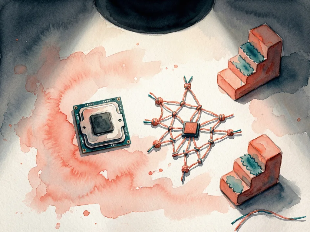 Create and Train a 25M-Parameter LLM from Scratch Using Only Your CPU