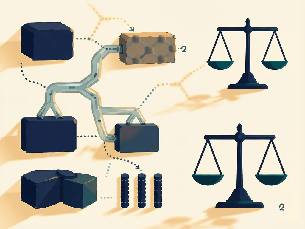 Use a decision-tree approach to choose a chunking strategy for your LLM applications.