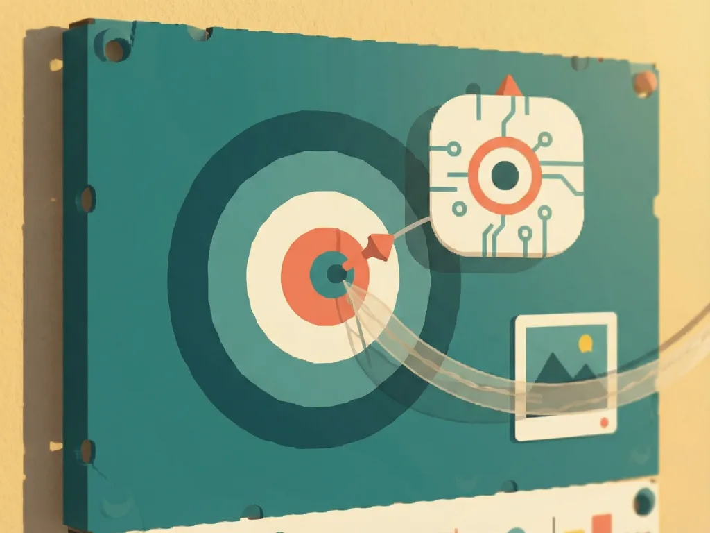 From Prompting to Composition: A Spatial Canvas Interface for Poster Creation