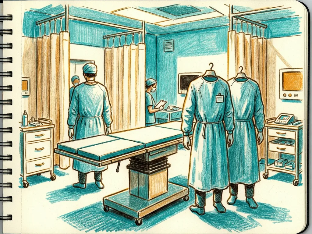 The Double-Booked Operating Room: How Autonomous AI Schedulers Trigger Race Conditions