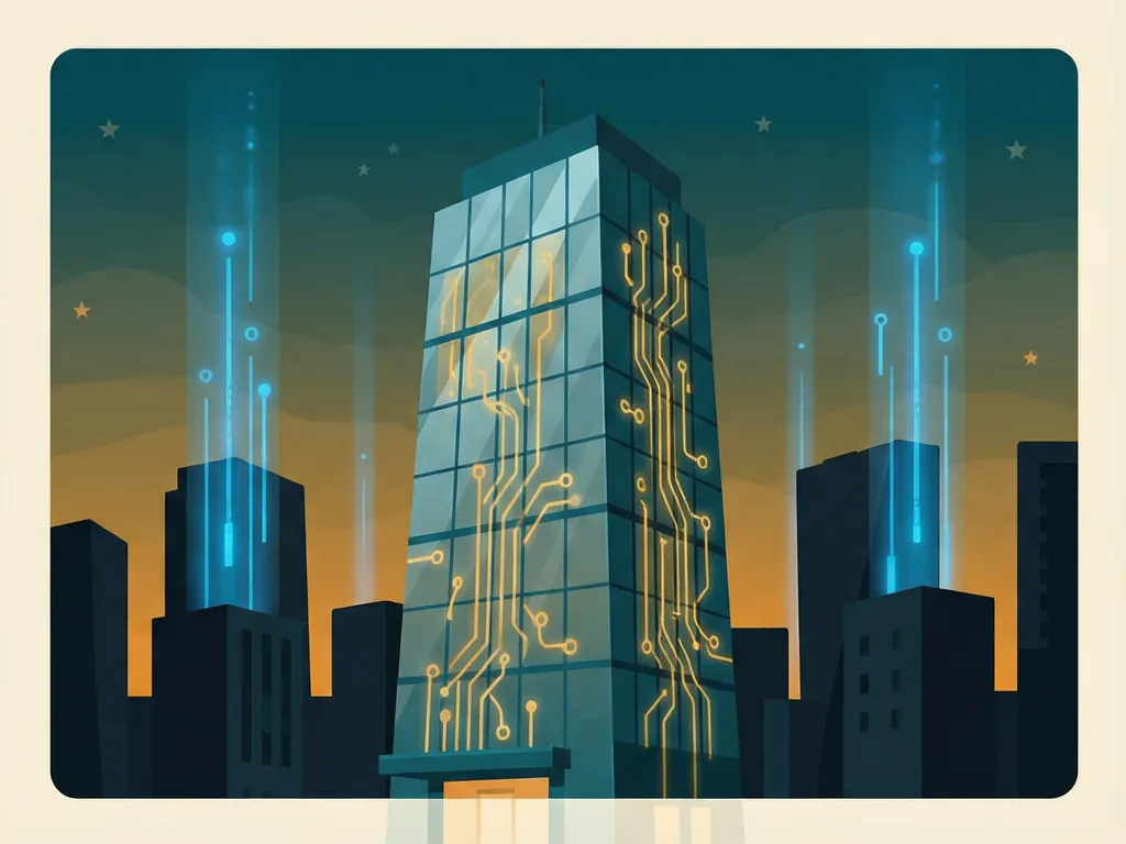 Financial services sector