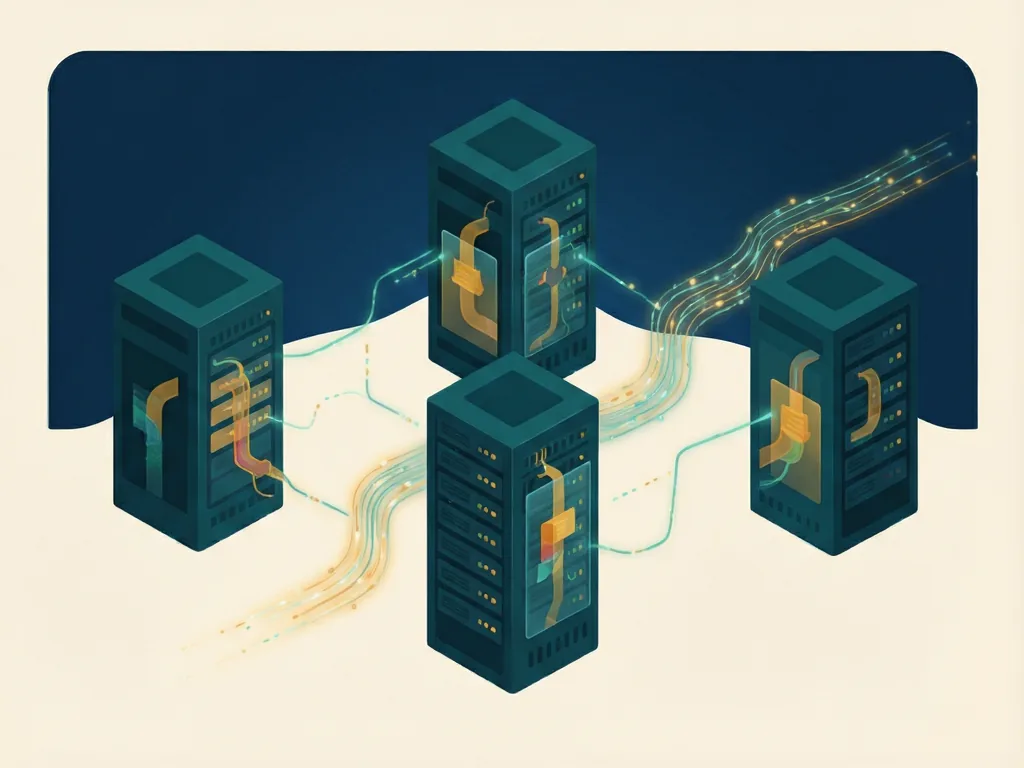 Inside the Codex harness: building the App Server