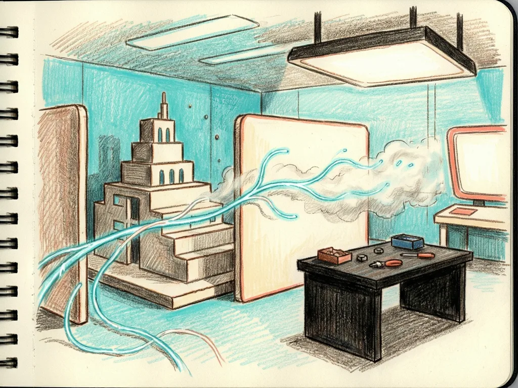 Strong Architecture Erases the Signals Your Agent Relies On