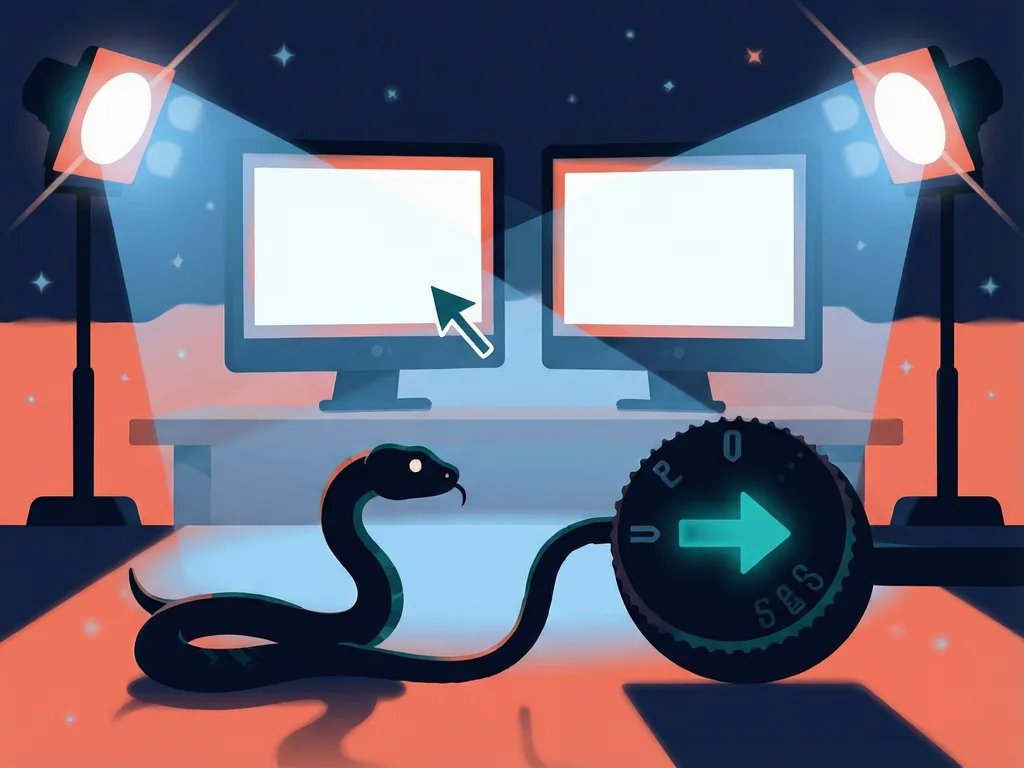 Cursor and Copilot Compared: Which AI Code Editor Works Best for Python?