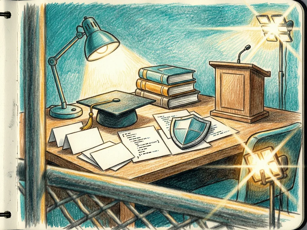 Four Ways to Leverage AI in a PhD Dissertation