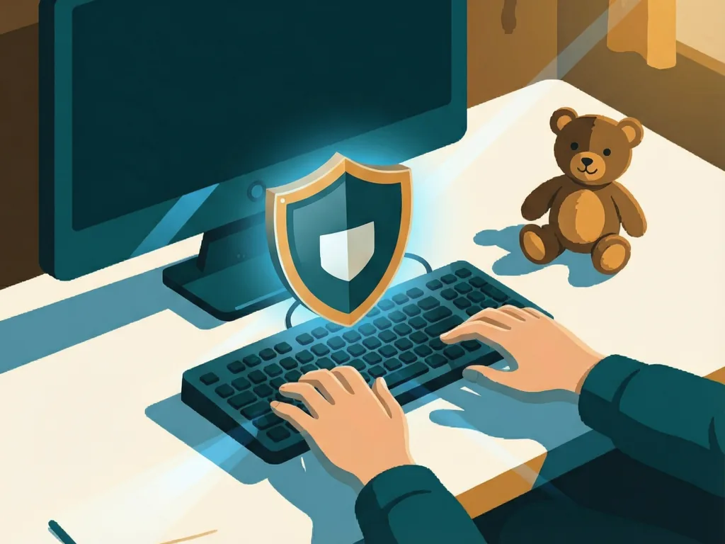 Fighting the sexual exploitation and abuse of children online