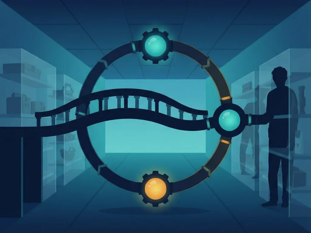 This Practitioner's Guide Covers Six Advanced Architectural Patterns for Agentic Systems.