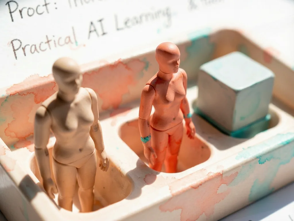 A Brief Introduction to Gender Bias in AI