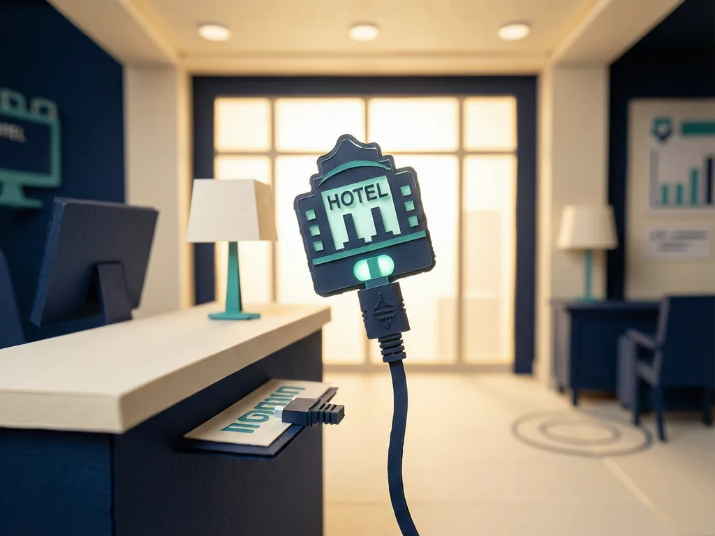 Radisson Hotel Group integrates hotel discovery into ChatGPT