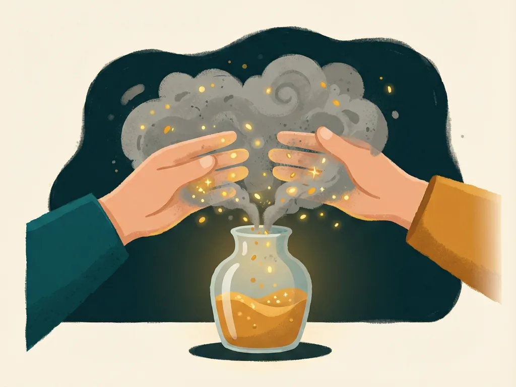 Data is now something anyone can harness