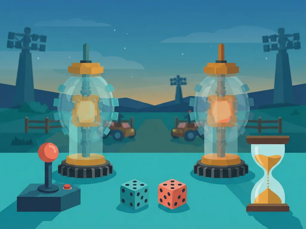 Battlefield Arena: Evaluating Strategic LLMs in Competitive Settings