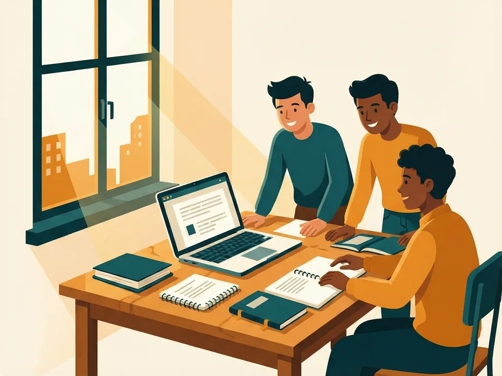 Promoting opportunity through the use of AI in education