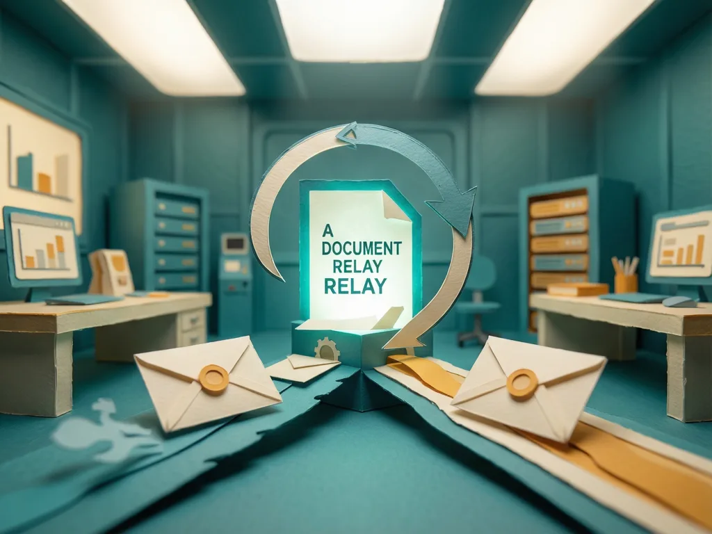 Use Amazon Bedrock AgentCore to build document processing that improves itself