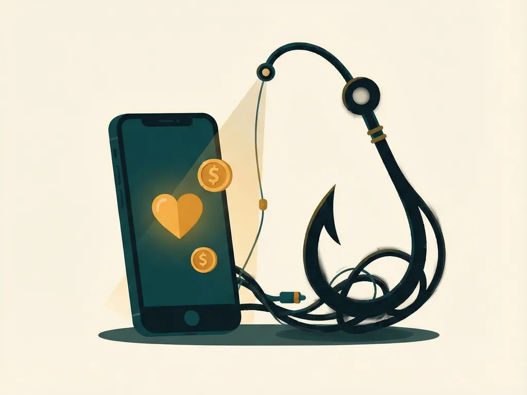 Romance fraud: How AI-powered romance scam schemes operate