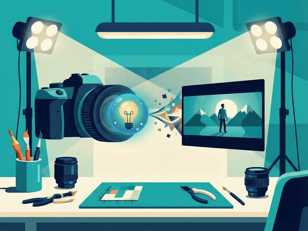 Pollo AI Transforms Creative Ideas into Campaigns Using OpenAI