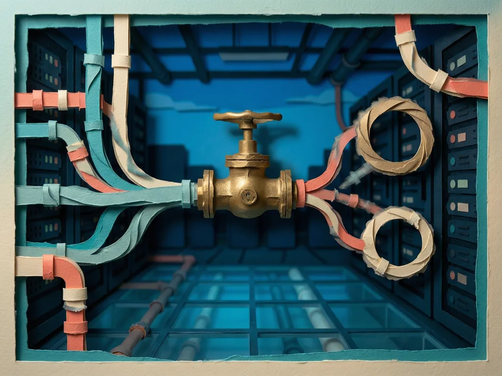 The Invisible API Revolution: How AI Agents Quietly Reshaped the Internet’s Plumbing