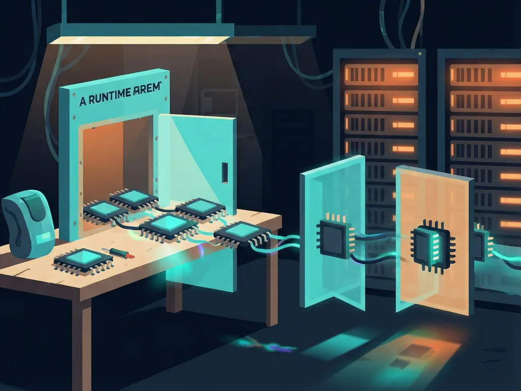 Your Runtime’s Parser Determines How Local LLMs Call Tools