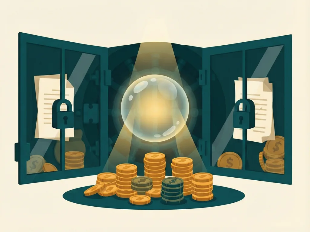 Financial services sector