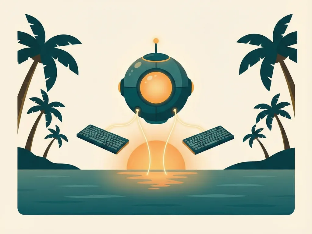 Sea's Perspective on the Future of Agentic Software Development Using Codex