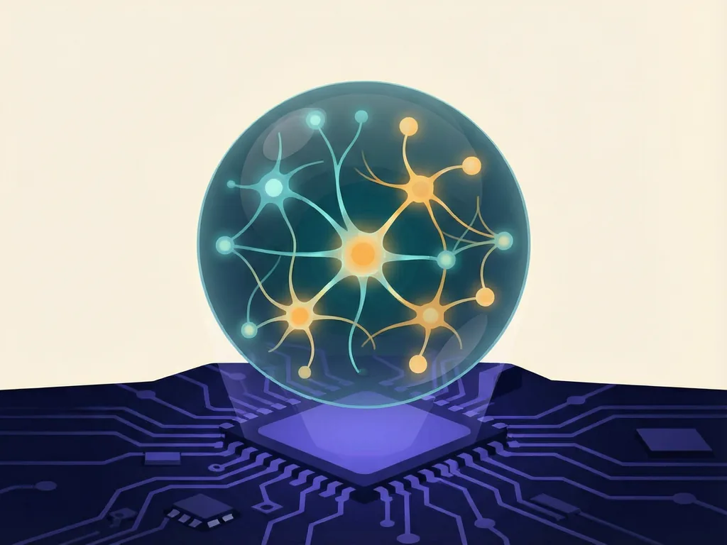 Core concepts of artificial intelligence