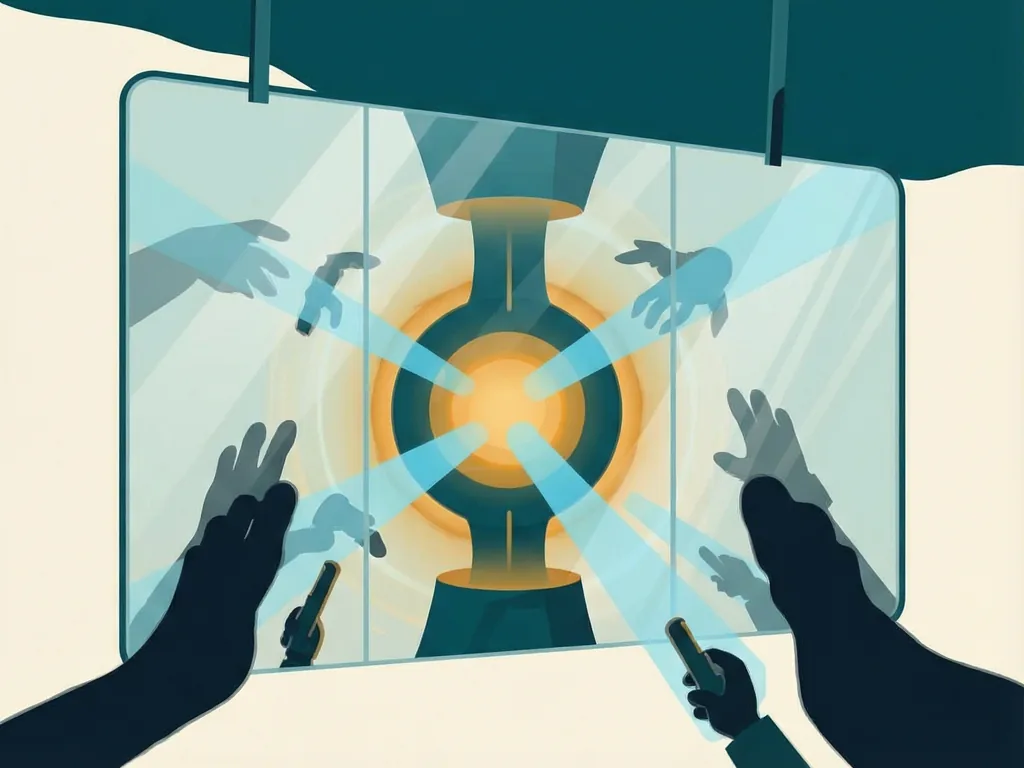 The Guardian's Pane